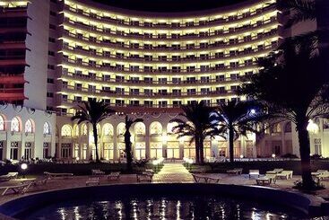 Riadh Palms Resort & Spa