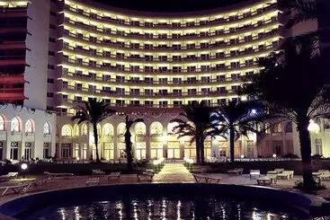 Riadh Palms Resort & Spa