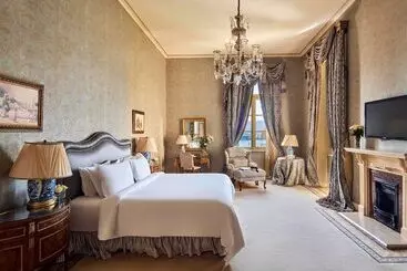 酒店 Sofitel Winter Palace Luxor