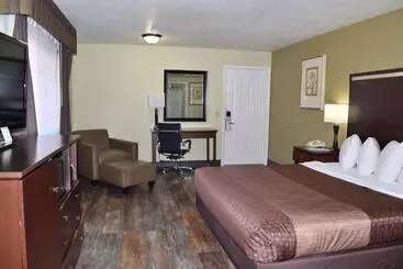 Hotelli Anderson Inn