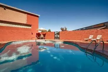 فندق Anderson Inn