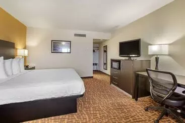 בית מלון כפרי Best Western Arizonian Inn