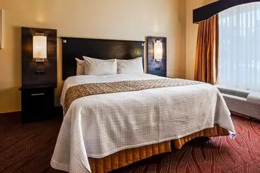 فندق Best Western Bar Harbour Inn