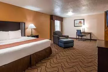 فندق Best Western Campbellsville Inn
