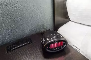 酒店 Best Western Desert Villa Inn