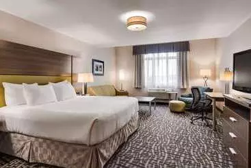 Отель Best Western Dubois