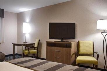 ホテル Best Western Dubois