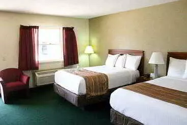 فندق Best Western Hospitality House