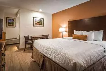 فندق Best Western Inn