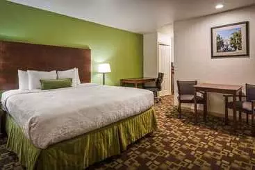 فندق Best Western Inn