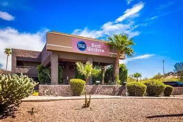 Best Western Innsuites Phoenix Hotel & Suites