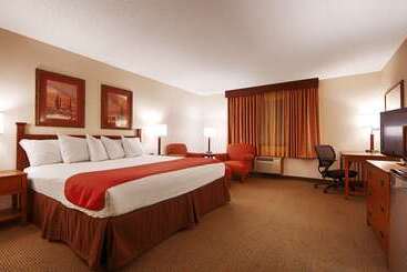 בית מלון כפרי Best Western La Grande Hacienda