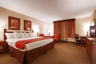 Szálloda Best Western La Grande Hacienda