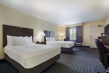 בית מלון כפרי Best Western Parkside Inn