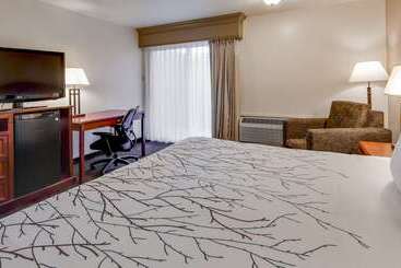 בית מלון כפרי Best Western Prescottonian