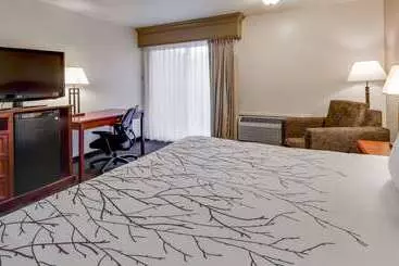 هتل Best Western Prescottonian