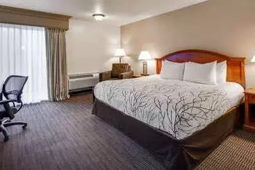 בית מלון כפרי Best Western Prescottonian