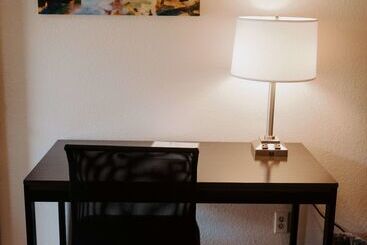 酒店 Best Western Sonoma Winegrower's Inn