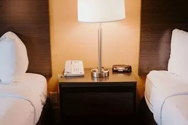 Отель Best Western Sonoma Winegrower's Inn