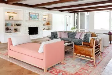 هتل Carmel Mission Inn