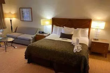 Coronado Motor Hotel, A Travelodge By Wyndham