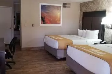 ホテル Days Inn & Suites By Wyndham Trinidad