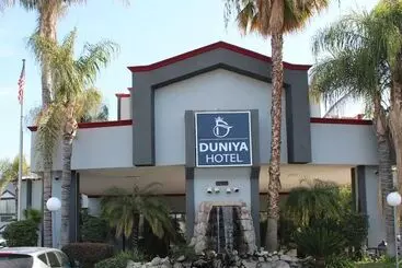 Clarion Hotel Bakersfield North