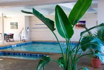 ホテル Flagship Oceanfront