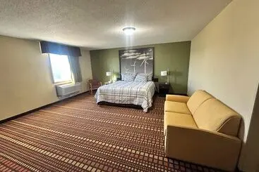 ホテル Relax Inn And Suites