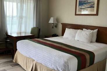 ホテル Rodeway Inn At Morro Bay