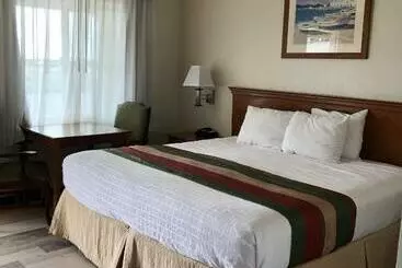 ホテル Rodeway Inn At Morro Bay