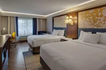 Hotelli The Hub Murray Hill, Bw Premier Collection