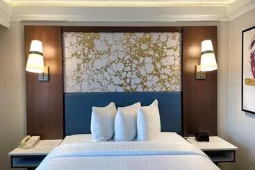 Hotel The Hub Murray Hill, Bw Premier Collection