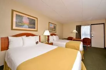 Otel Days Inn By Wyndham Doswell   Kings Dominion Area