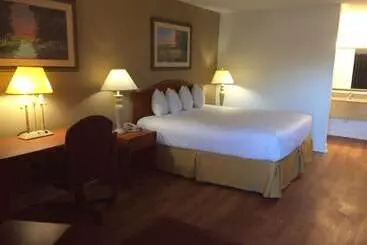 Szálloda Days Inn By Wyndham Doswell Kings Dominion Area