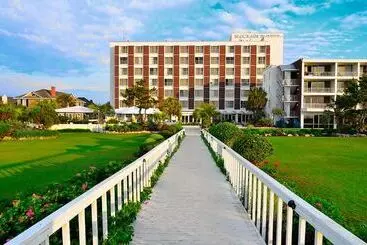 منتجع Trailborn Surf & Sound