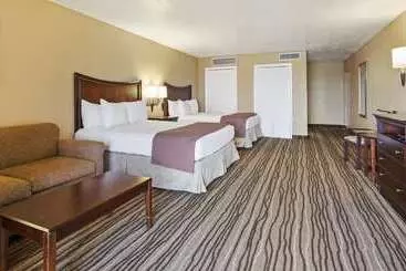 هتل Best Western Fort Myers Waterfront