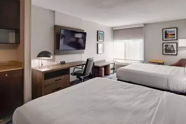 호텔 Best Western Plus Augusta North Inn & Suites