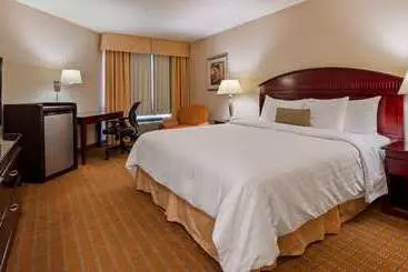 Отель Best Western Plus West Covina Inn
