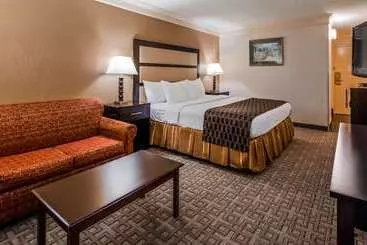 Hotel Best Western Riverside Inn