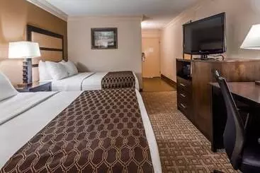 호텔 Best Western Riverside Inn