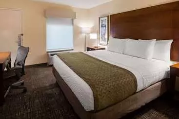 Otel Best Western Seaway Inn