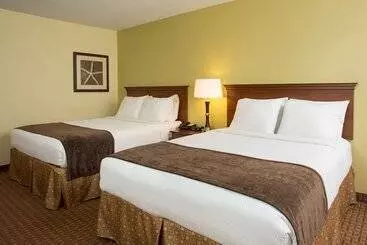 Otel Best Western York Inn