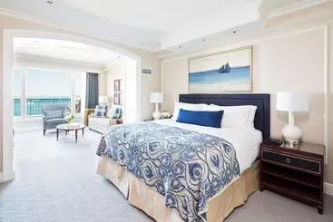 ホテル Boston Harbor