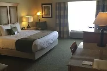 Отель Brian Head Lodge