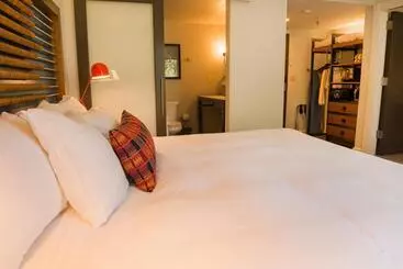 فندق Chaminade Resort & Spa