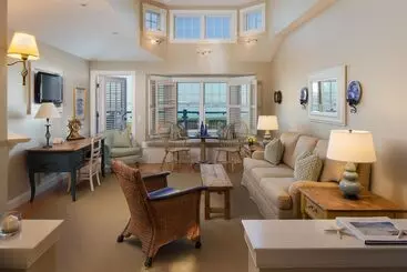 فندق Chatham Bars Inn