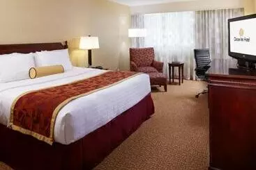 Clinton Inn Hotel Tenafly