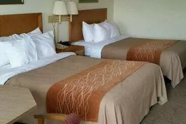 Otel Days Inn By Wyndham St. George