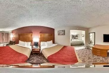 فندق Econo Lodge